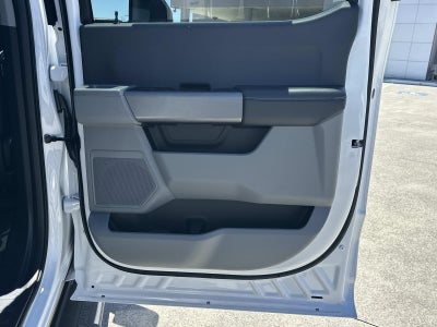 2026 Ford Super Duty F-250 SRW XLT 4WD CREW CAB 6.75' BO