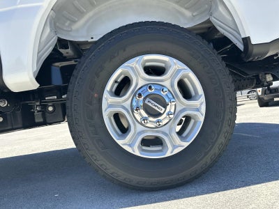 2026 Ford Super Duty F-250 SRW XLT 4WD CREW CAB 6.75' BO