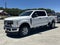 2026 Ford Super Duty F-250 SRW XLT 4WD CREW CAB 6.75' BO