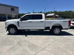 2026 Ford Super Duty F-250 SRW XLT 4WD CREW CAB 6.75' BO