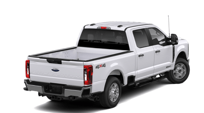 2026 Ford Super Duty F-250 SRW XLT 4WD CREW CAB 6.75' BO