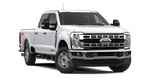 2026 Ford Super Duty F-250 SRW XLT 4WD CREW CAB 6.75' BO