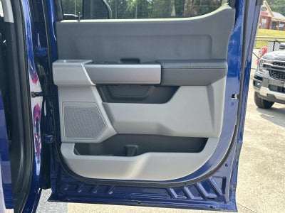 2026 Ford Super Duty F-250 SRW XLT 4WD CREW CAB 6.75' BO
