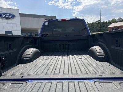 2026 Ford Super Duty F-250 SRW XLT 4WD CREW CAB 6.75' BO