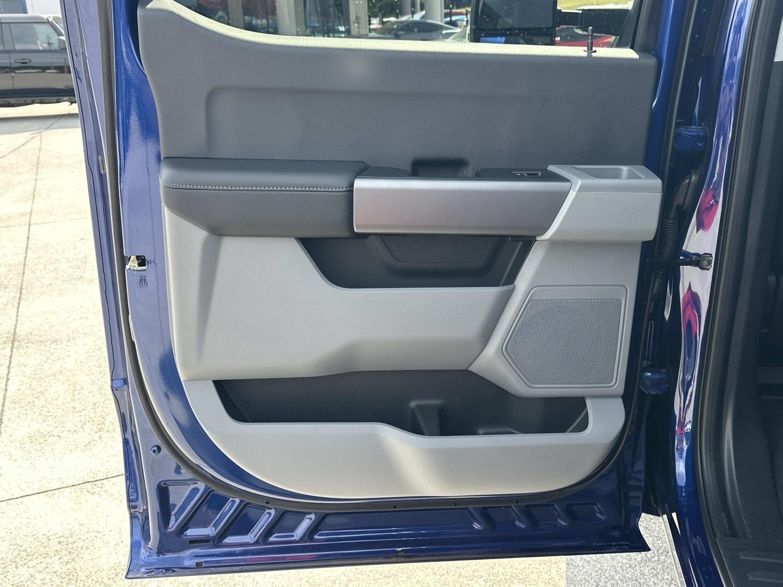 2026 Ford Super Duty F-250 SRW XLT 4WD CREW CAB 6.75' BO