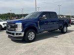 2026 Ford Super Duty F-250 SRW XLT 4WD CREW CAB 6.75' BO
