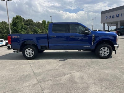2026 Ford Super Duty F-250 SRW XLT 4WD CREW CAB 6.75' BO