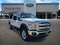 2015 Ford Super Duty F-250 SRW 4WD LARIAT