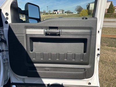 2015 Ford Super Duty F-250 SRW 4WD LARIAT