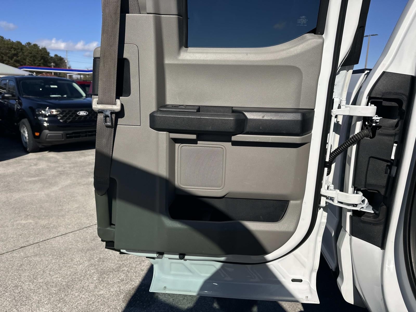 2019 Ford Super Duty F-250 SRW XL