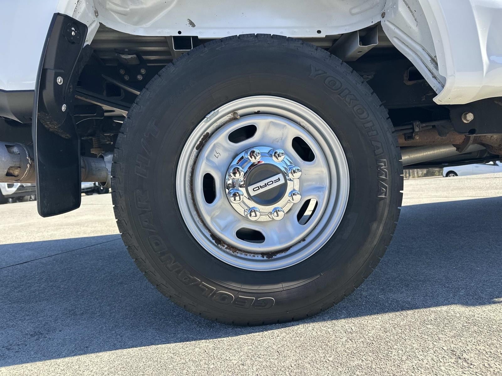 2019 Ford Super Duty F-250 SRW XL