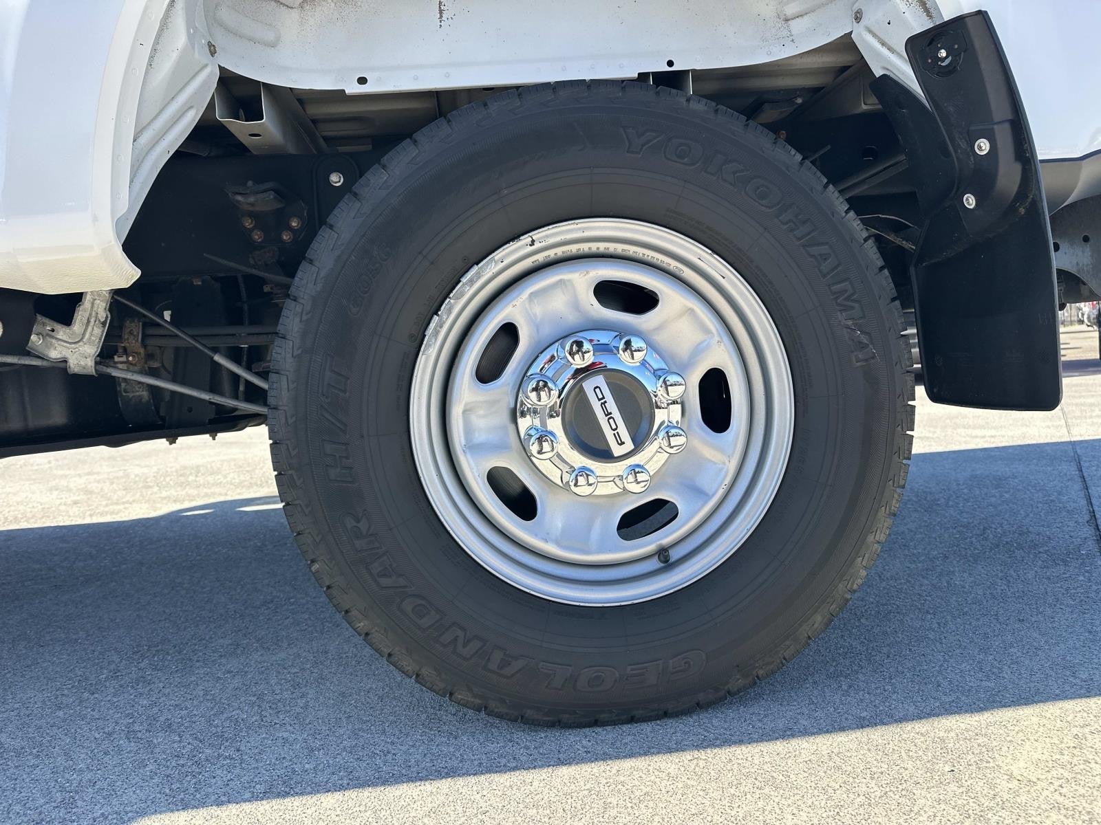 2019 Ford Super Duty F-250 SRW XL