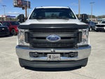 2019 Ford Super Duty F-250 SRW XL