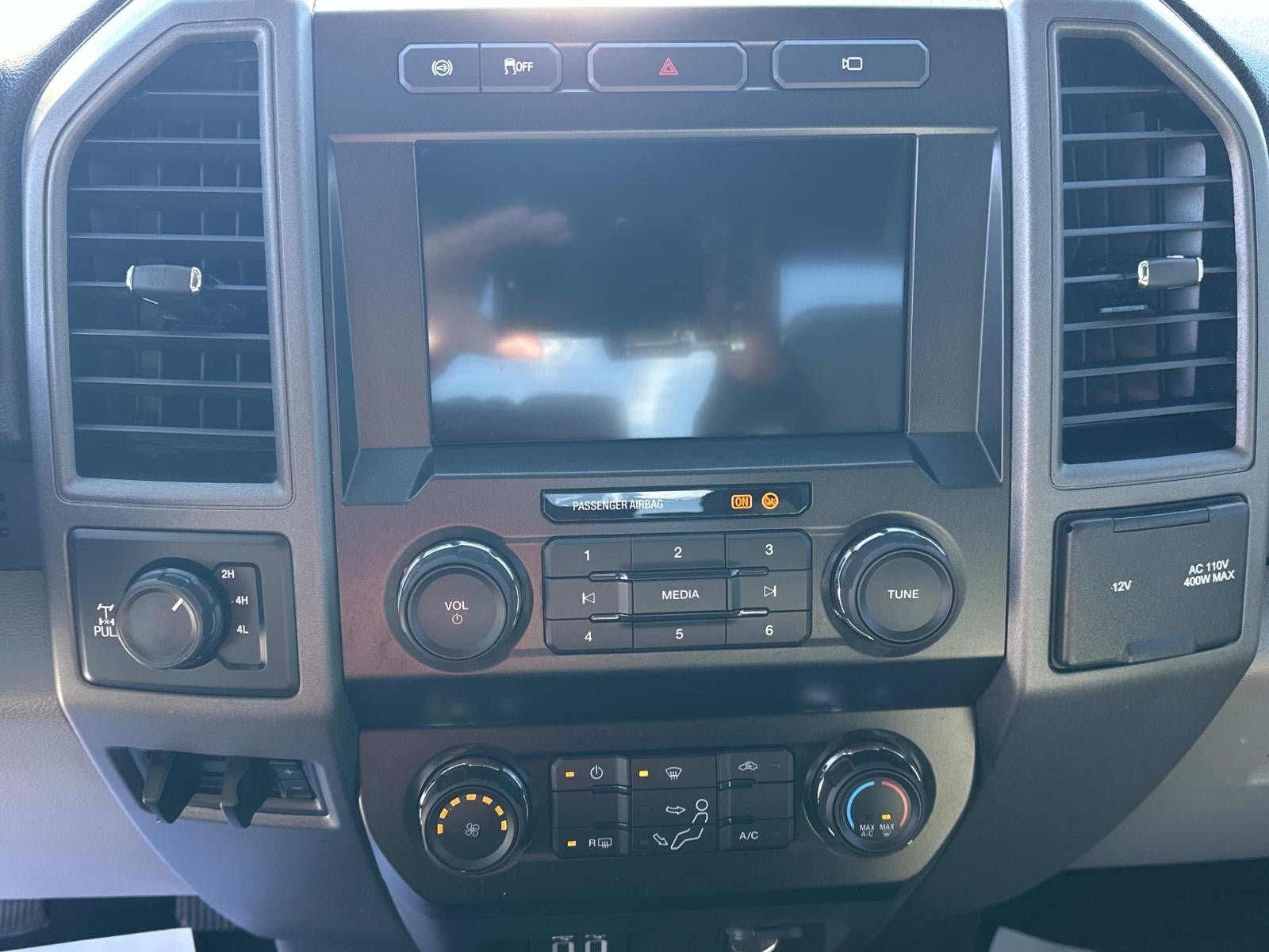 2019 Ford Super Duty F-250 SRW XL