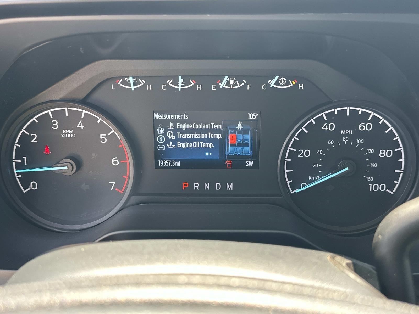 2024 Ford Super Duty F-250 SRW STX XL 4WD CREW CAB 6.75' BOX