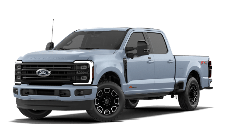 2027 Ford Super Duty F-250 SRW XL