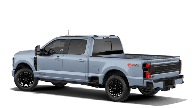 2027 Ford Super Duty F-250 SRW XL