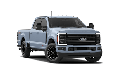 2027 Ford Super Duty F-250 SRW XL
