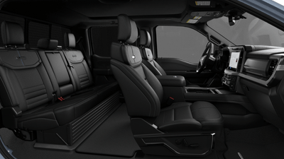 2027 Ford Super Duty F-250 SRW XL