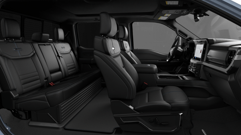 2027 Ford Super Duty F-250 SRW XL