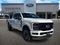 2026 Ford Super Duty F-250 SRW PLATINUM 4WD CREW CAB 6.7