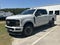 2026 Ford Super Duty F-250 SRW PLATINUM 4WD CREW CAB 6.7