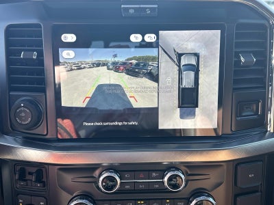 2026 Ford Super Duty F-250 SRW KING RANCH 4WD CREW CAB 6