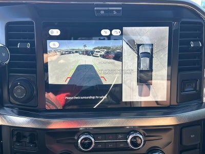 2026 Ford Super Duty F-250 SRW KING RANCH 4WD CREW CAB 6