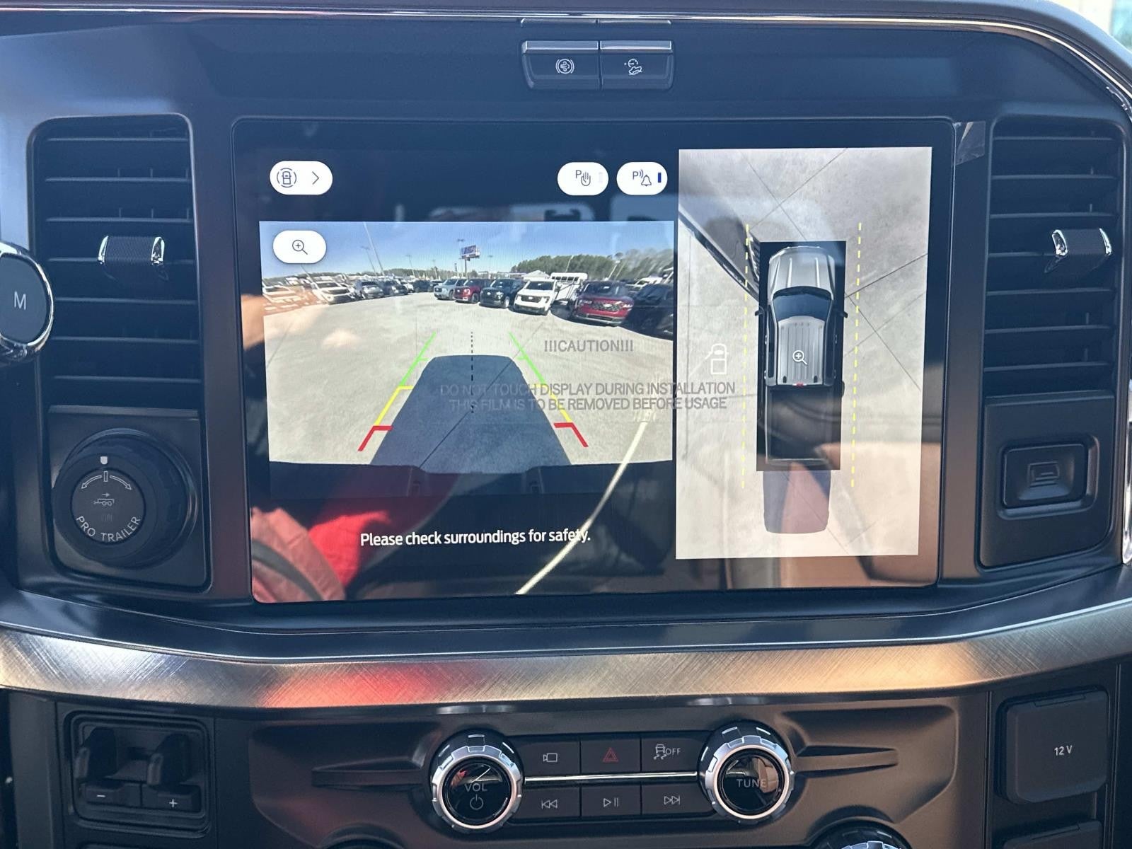 2026 Ford Super Duty F-250 SRW KING RANCH 4WD CREW CAB 6