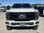 2026 Ford Super Duty F-250 SRW PLATINUM 4WD CREW CAB 6.7