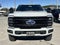 2026 Ford Super Duty F-250 SRW PLATINUM 4WD CREW CAB 6.7