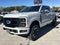 2026 Ford Super Duty F-250 SRW PLATINUM 4WD CREW CAB 6.7
