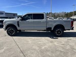 2026 Ford Super Duty F-250 SRW PLATINUM 4WD CREW CAB 6.7