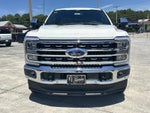 2026 Ford Super Duty F-250 SRW LARIAT 4WD CREW CAB 6.75'