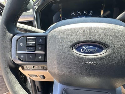 2026 Ford Super Duty F-250 SRW LARIAT 4WD CREW CAB 6.75'