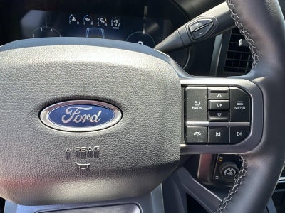 2026 Ford Super Duty F-250 SRW LARIAT 4WD CREW CAB 6.75'