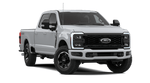 2026 Ford Super Duty F-250 SRW LARIAT 4WD CREW CAB 6.75'