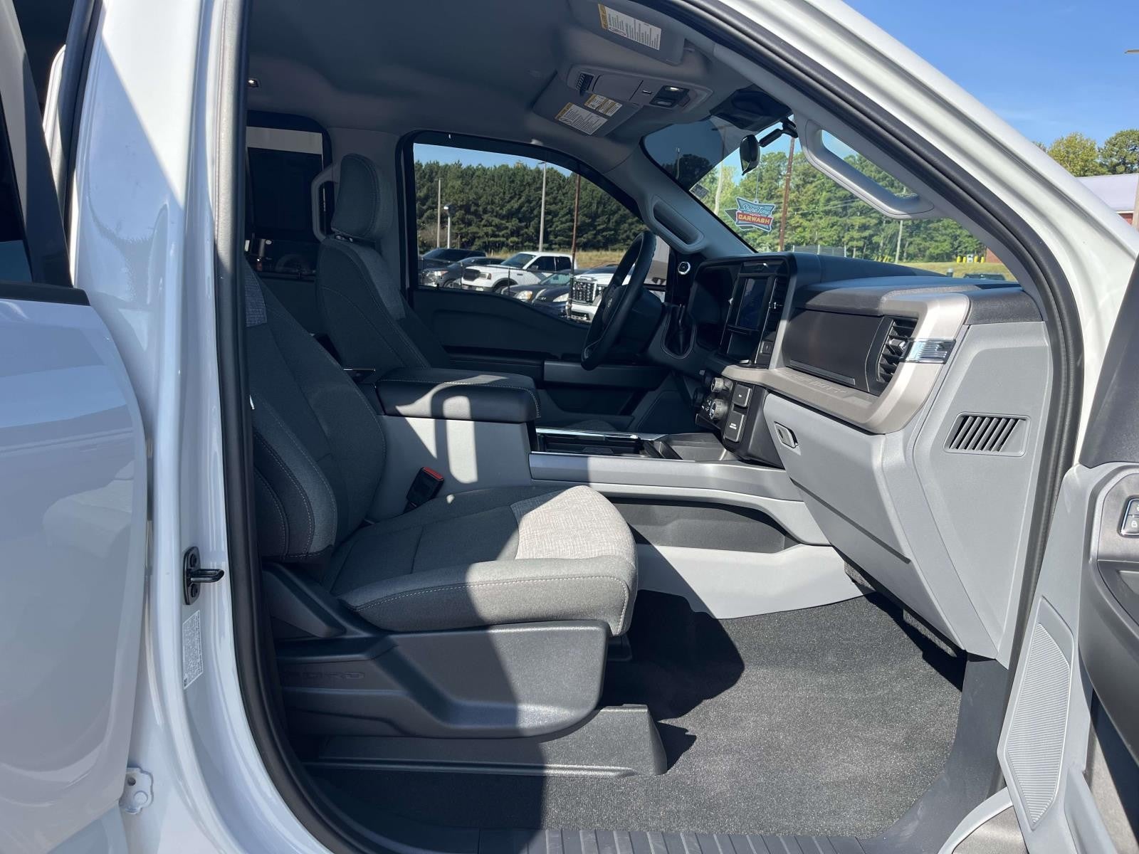 2025 Ford F-250 XLT 4WD TREMOR