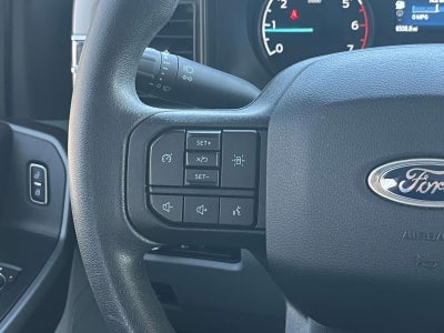 2025 Ford F-250 XLT 4WD TREMOR