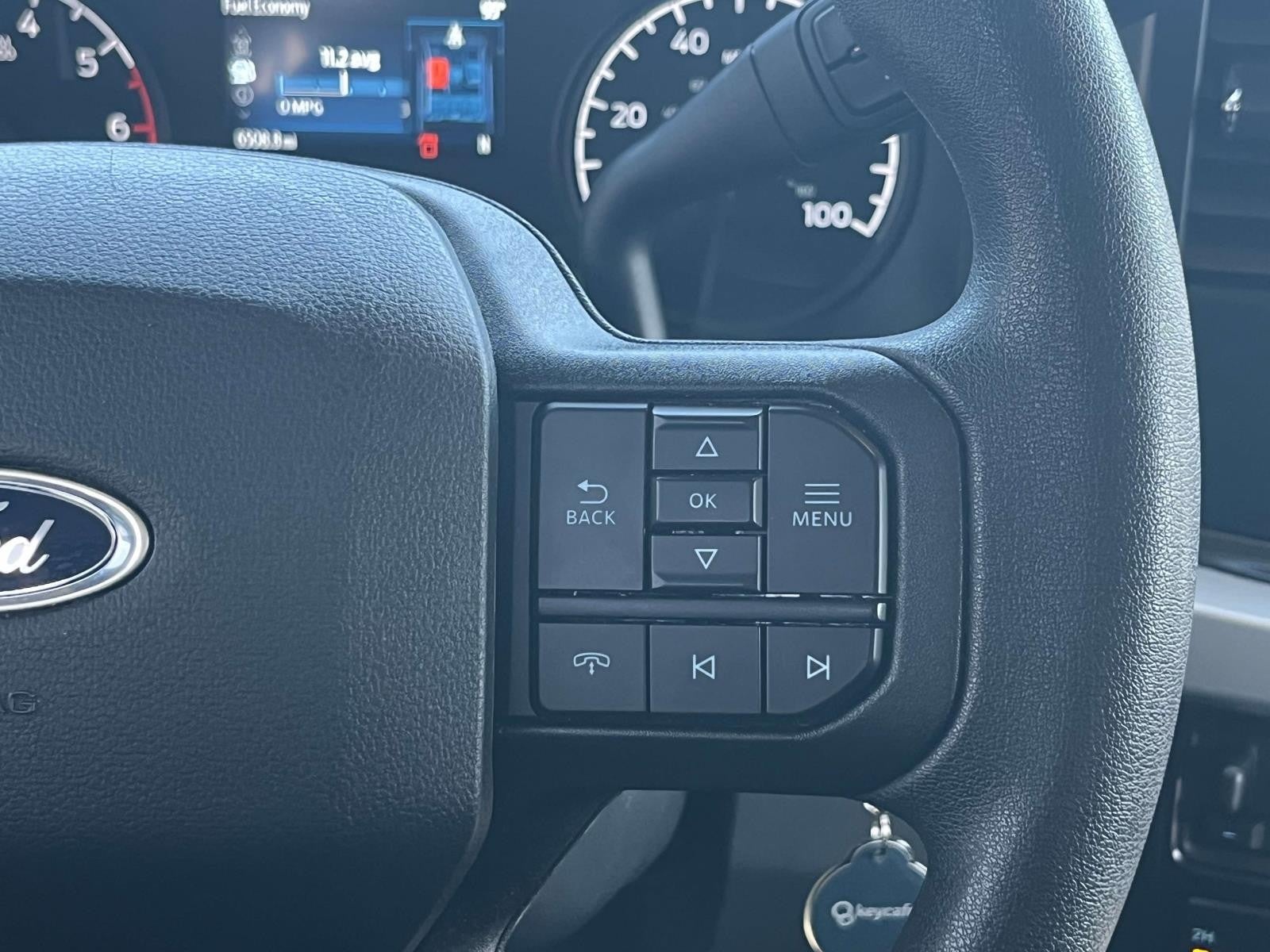 2025 Ford F-250 XLT 4WD TREMOR