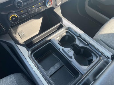 2025 Ford F-250 XLT 4WD TREMOR