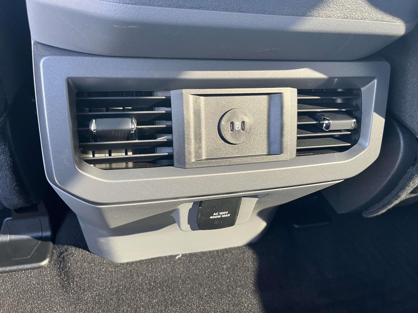 2025 Ford F-250 XLT 4WD TREMOR