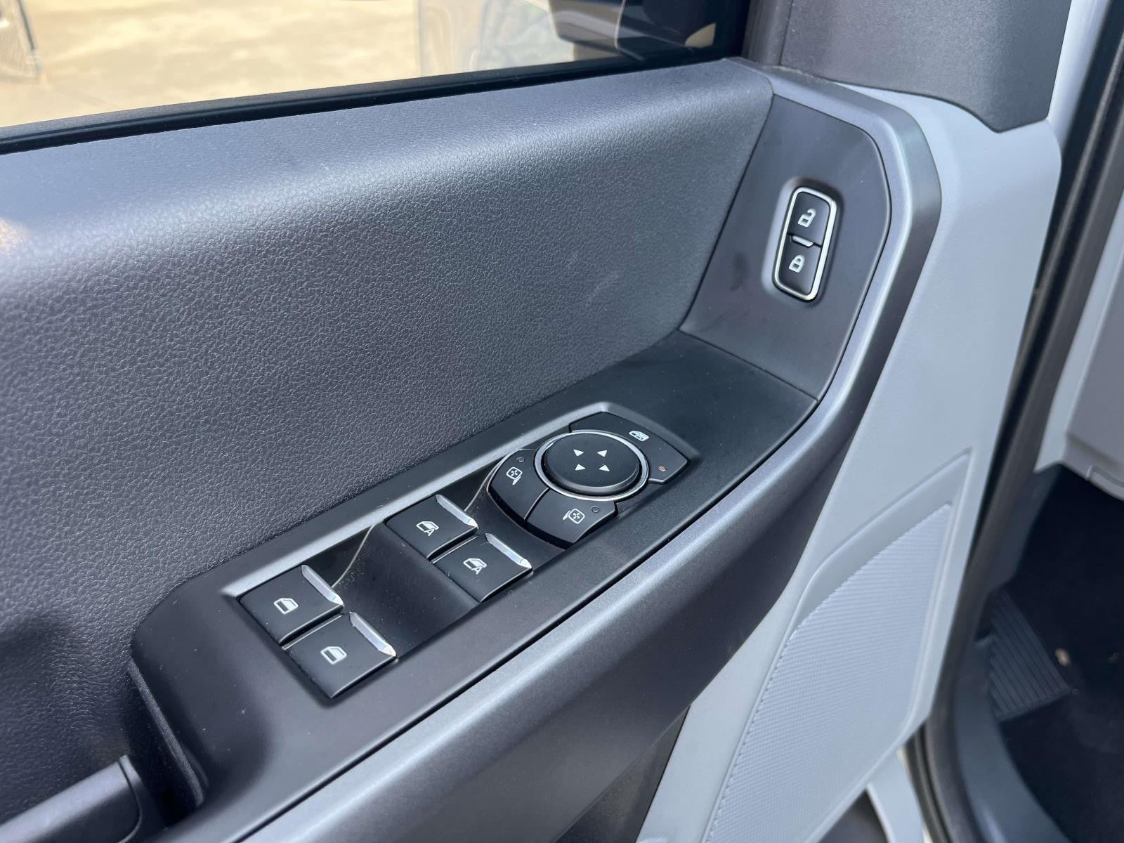 2025 Ford F-250 XLT 4WD TREMOR