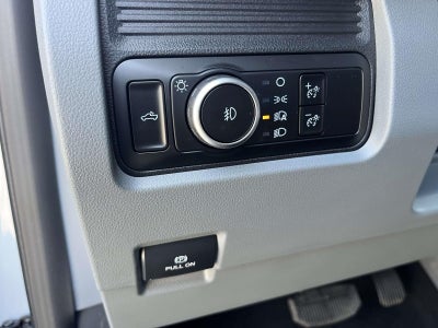 2025 Ford F-250 XLT 4WD TREMOR