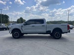 2025 Ford Super Duty F-250 SRW XLT 4WD CREW CAB 6.75' BO