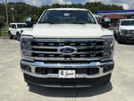 2025 Ford Super Duty F-250 SRW LARIAT 4WD CREW CAB 6.75'