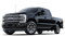 2025 Ford Super Duty F-250 SRW KING RANCH 4WD CREW CAB 6
