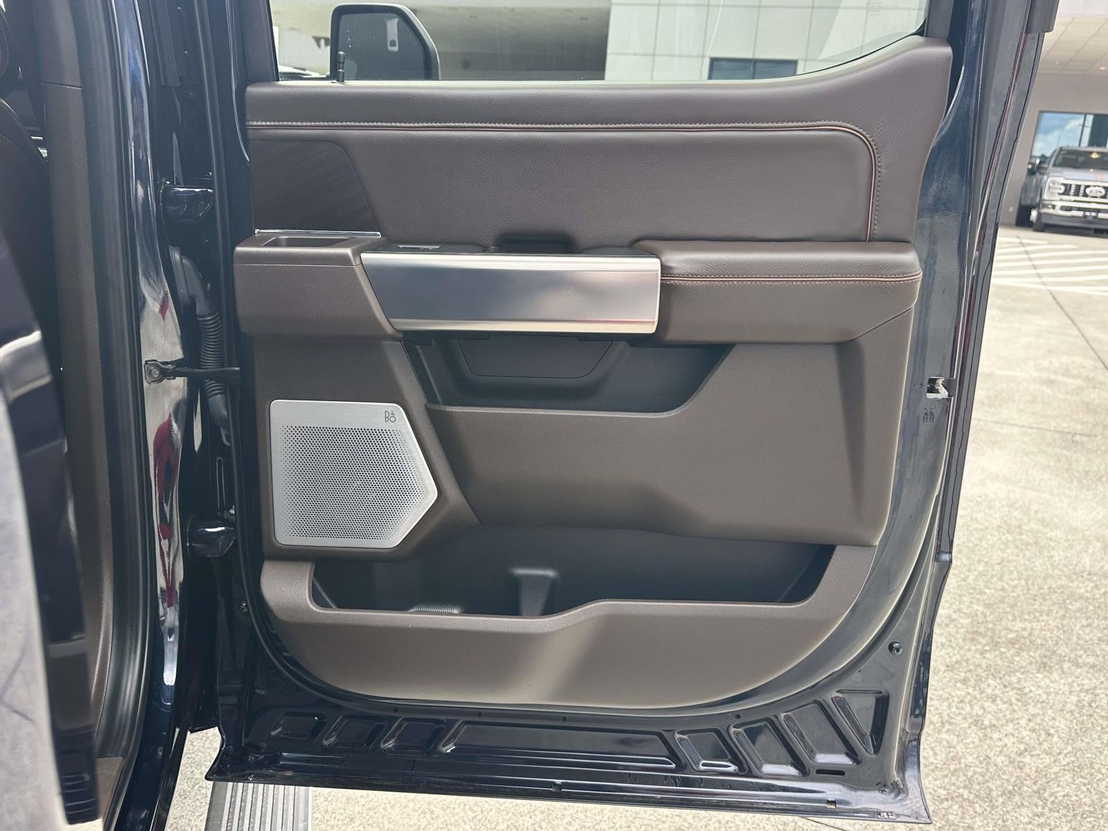 2024 Ford Super Duty F-250 SRW King Ranch