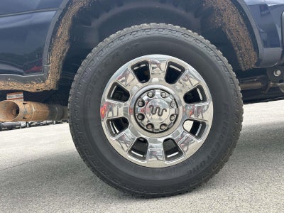 2024 Ford Super Duty F-250 SRW King Ranch