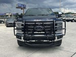 2024 Ford Super Duty F-250 SRW King Ranch